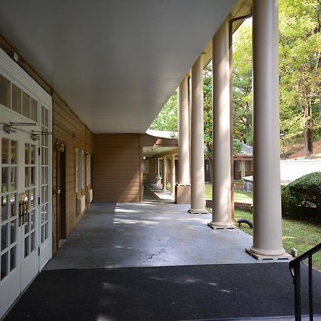 Econo Lodge Birmingham Hoover Exterior photo